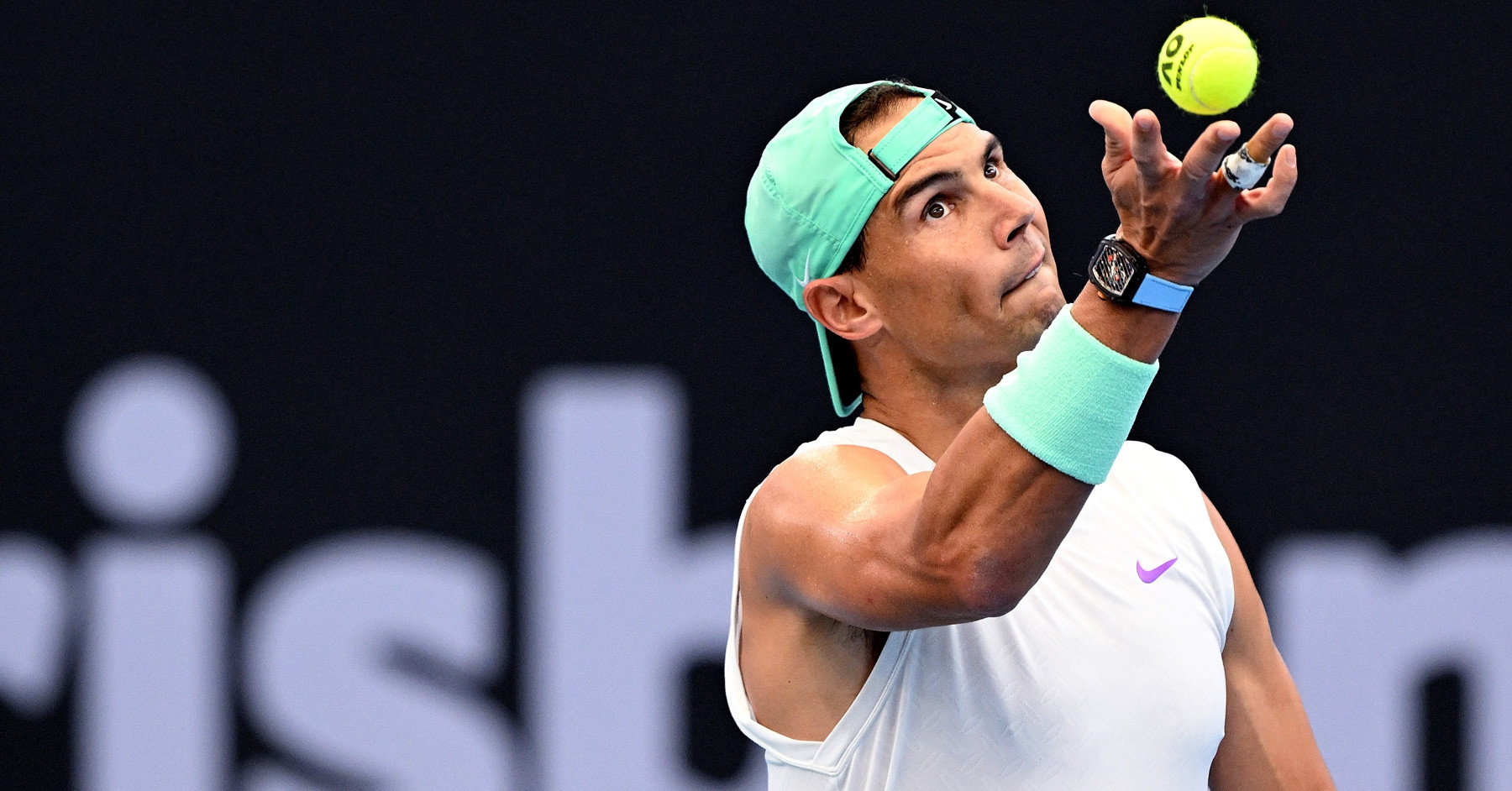 Rafael Nadal: Nỗ lực để hồi sinh