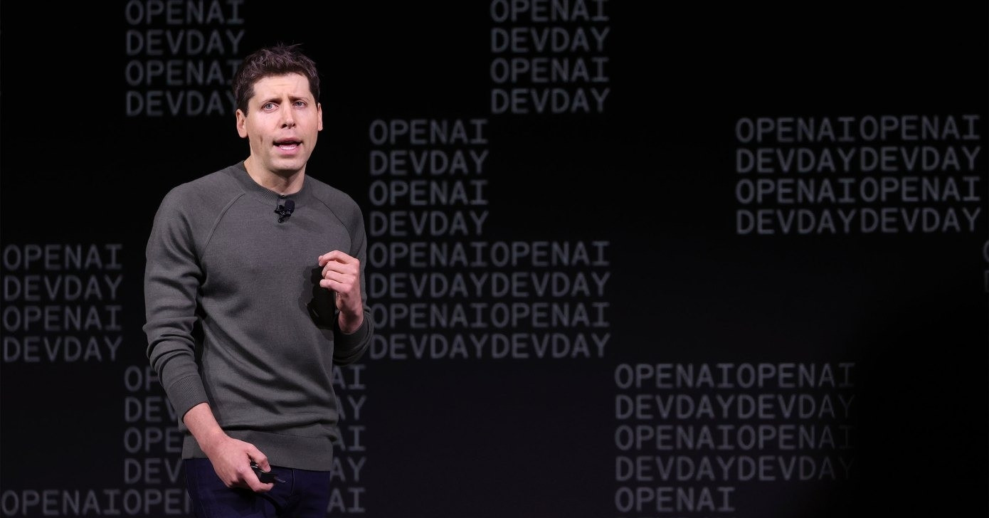 Sam Altman được phục chức, OpenAI thay đổi cơ cấu ban lãnh đạo