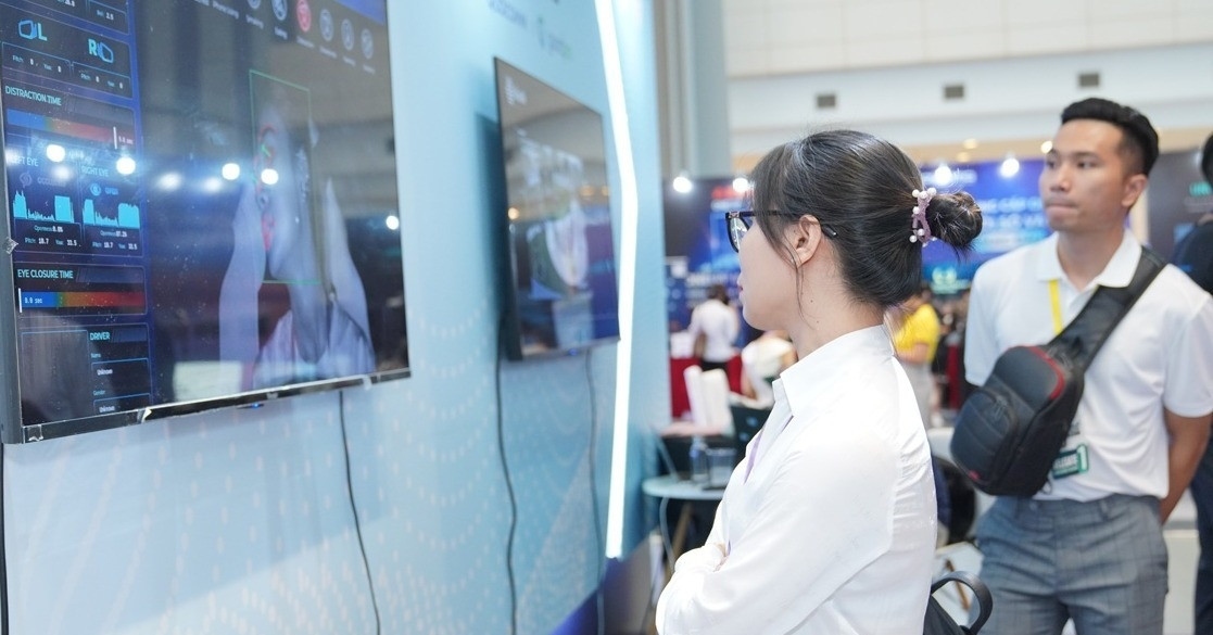 Sắp diễn ra Diễn đàn quốc gia phát triển doanh nghiệp công nghệ số Việt Nam 2023