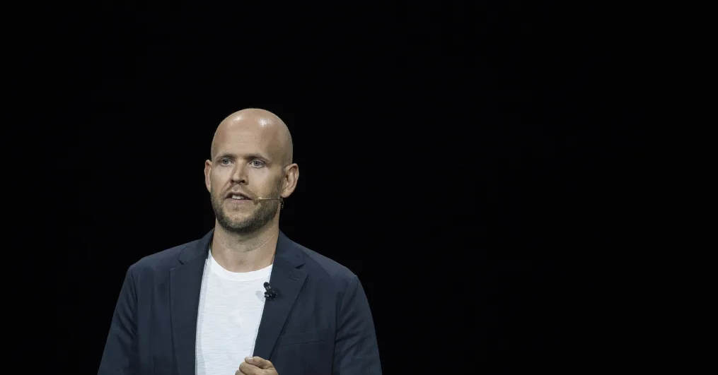 Spotify tiếp tục sa thải 1.500 nhân sự