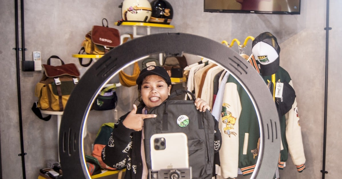 Tham vọng thương mại điện tử của TikTok gặp cản tại Indonesia