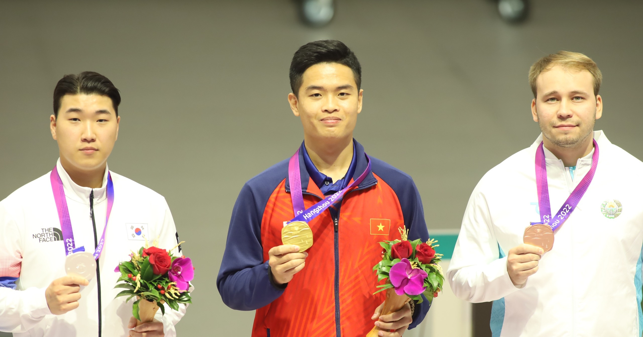 Thể thao Việt Nam và giấc mơ ‘tấn công’ Olympic 2024