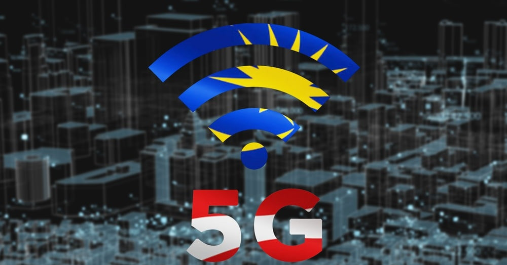 Tiếp cận chiến lược của Malaysia với an ninh mạng trong kỷ nguyên 5G