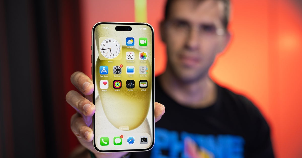 Tiết lộ mới về iPhone 16 Plus gây 'sốc'