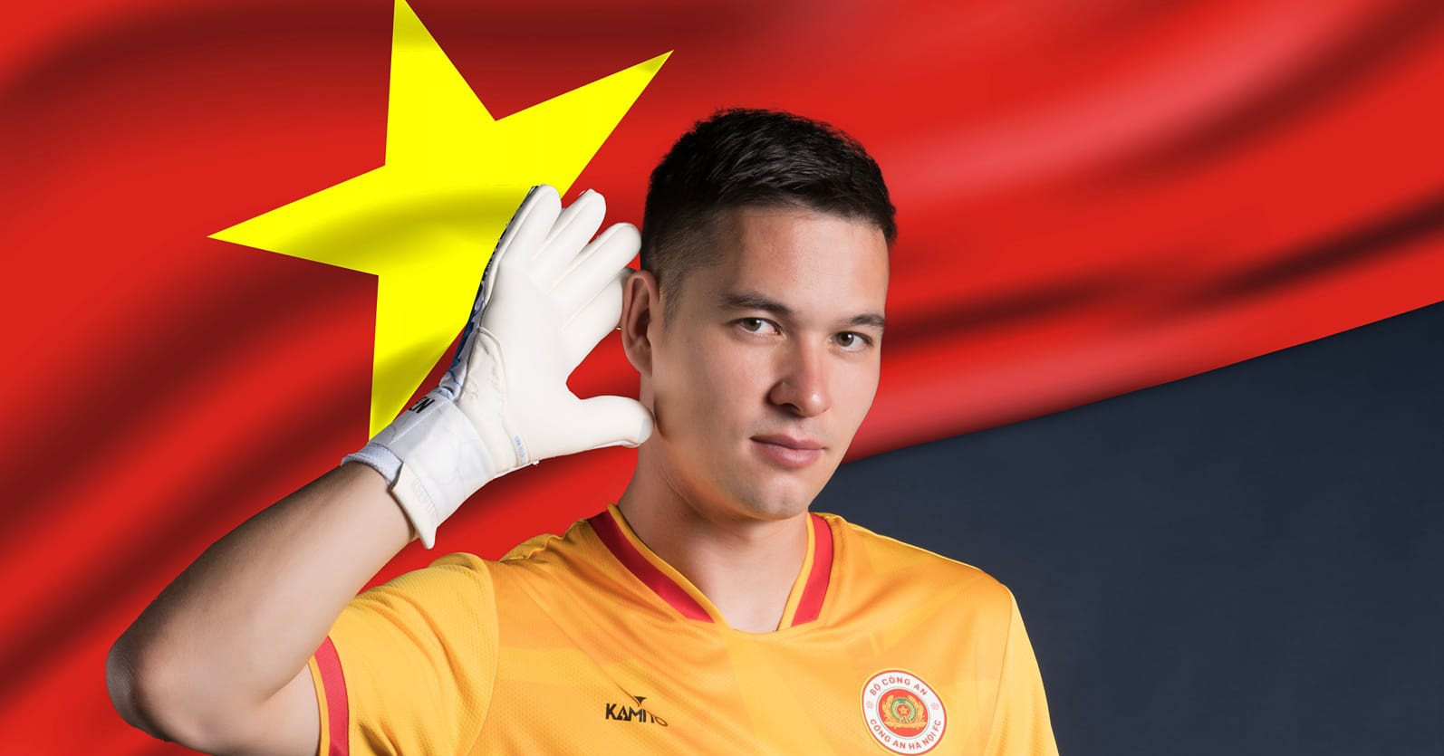 Danh sách tuyển Việt Nam: Nguyễn Filip có tên, Quang Hải trở lại