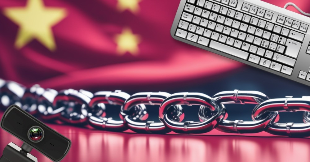 Trung Quốc triển khai nền tảng nhận dạng cá nhân sử dụng công nghệ blockchain