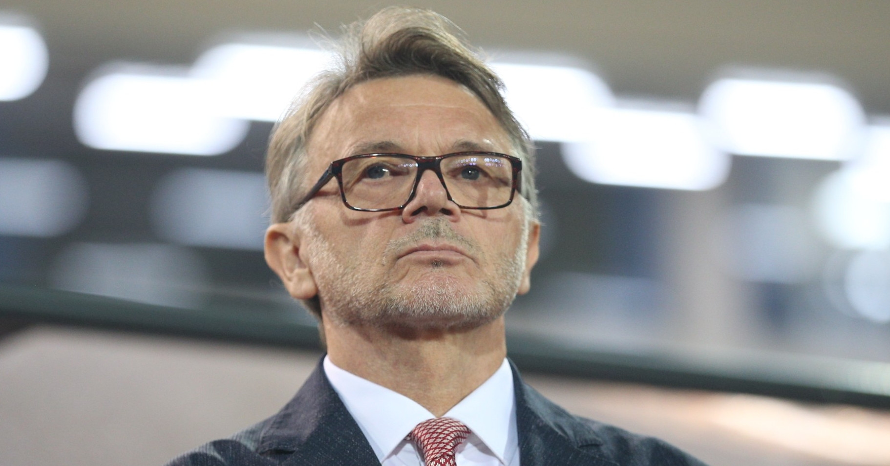 Tuyển Việt Nam: Điều HLV Troussier lo nhất