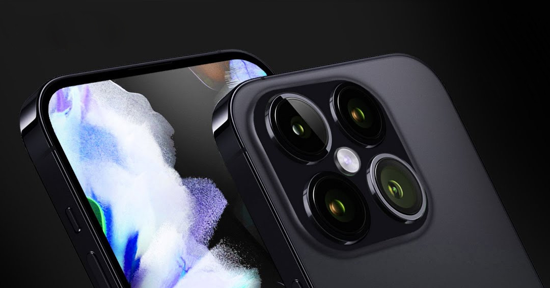 Viền siêu mỏng có thể là 'tử huyệt' của iPhone 16 Pro Max?