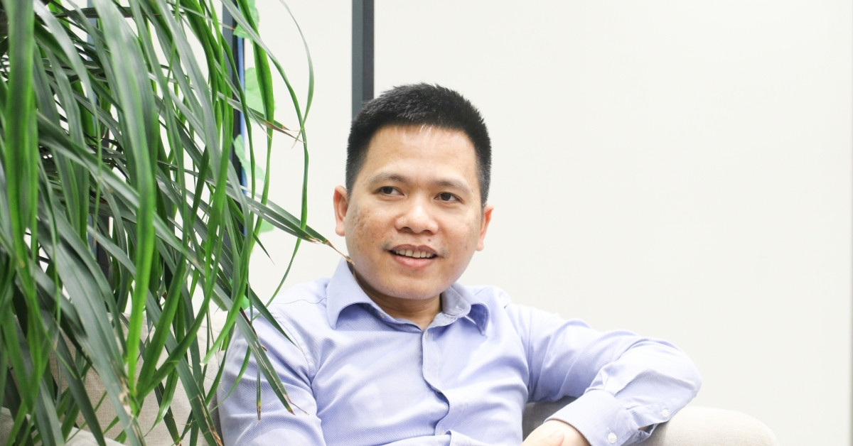 Việt Nam cần tăng tốc hơn nữa trong cuộc đua về trí tuệ nhân tạo