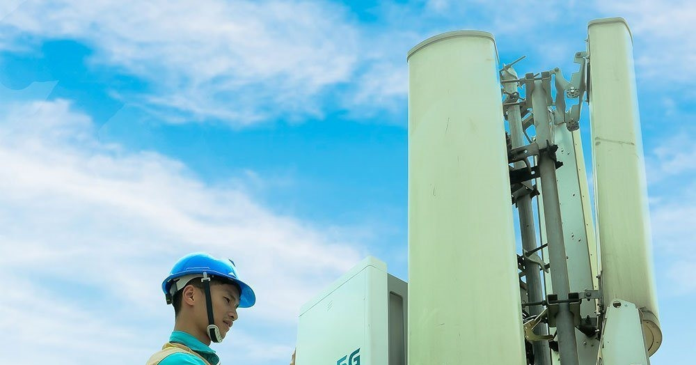 Việt Nam sẽ chính thức thương mại hóa 5G đầu năm 2024