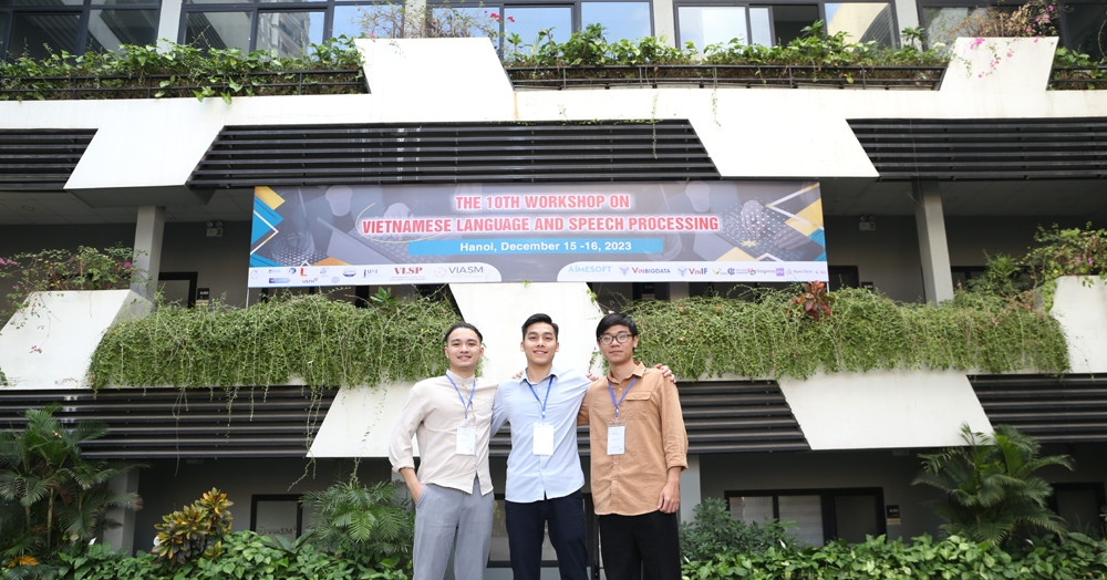 Viettel AI lần thứ 4 chiến thắng ở cuộc thi xử lý tiếng nói tiếng Việt