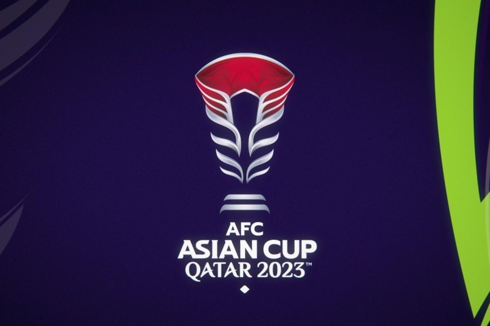 Bảng xếp hạng Asian Cup 2023 mới nhất