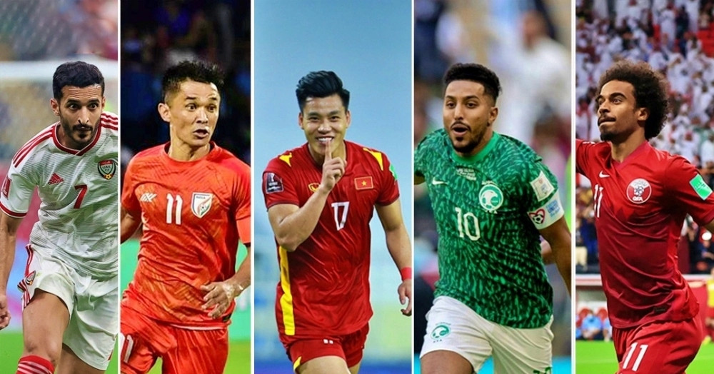 Kết quả bóng đá Asian Cup 2023 mới nhất: Qatar bảo vệ thành công ngôi vô địch
