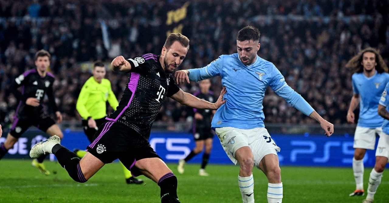 Kết quả bóng đá hôm nay 15/2/2024: Bayern thua đau, PSG hạ Socieddad