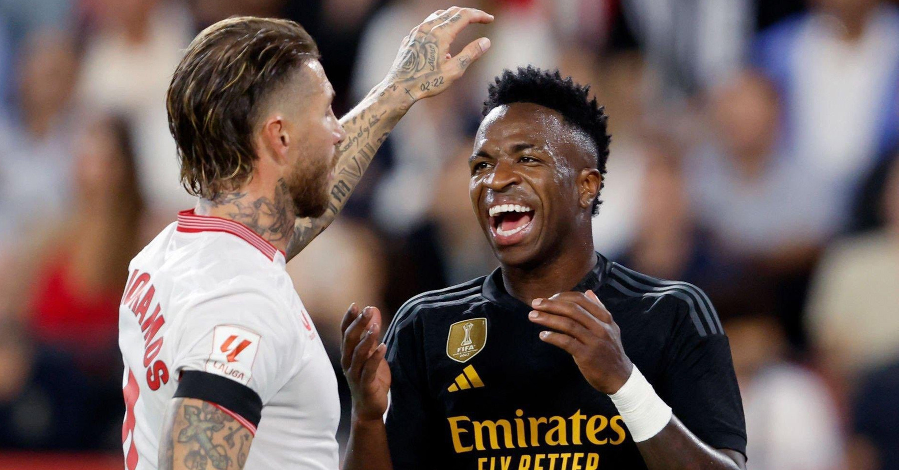 Nhận định bóng đá Real Madrid vs Sevilla: Bữa tiệc tấn công