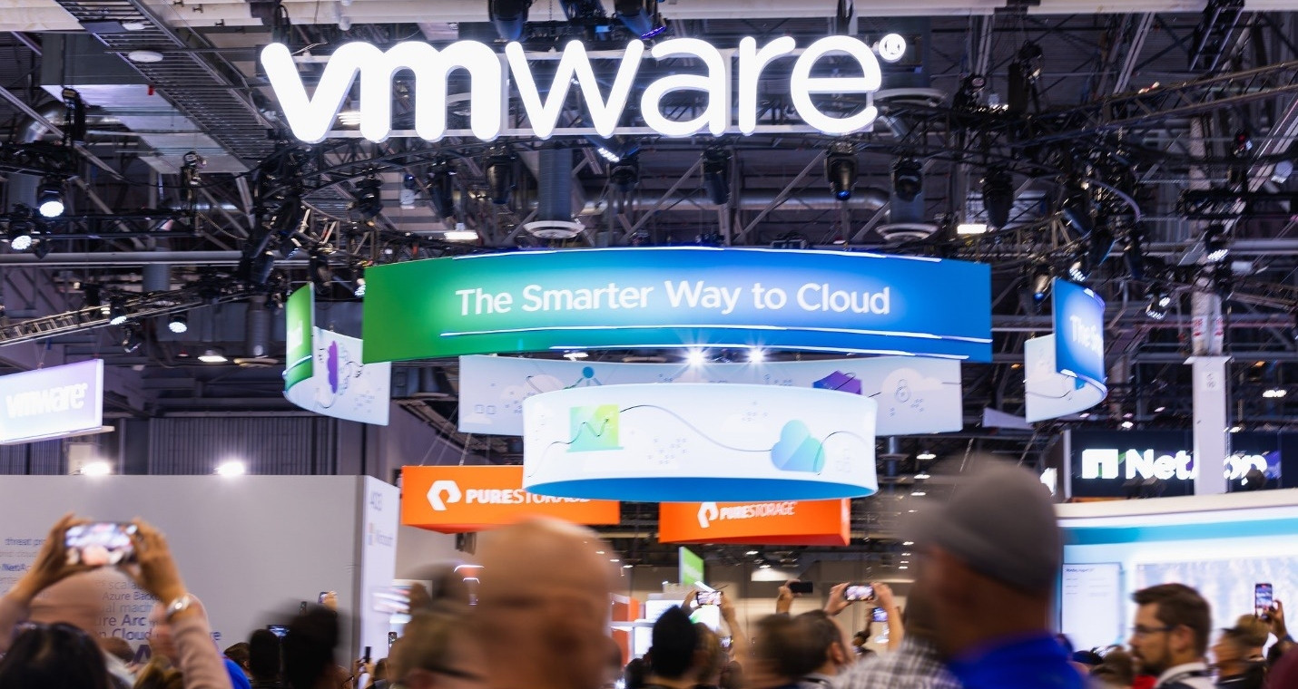 VMware Cloud ra mắt loạt tính năng mới giúp bảo vệ các doanh nghiệp đa đám mây