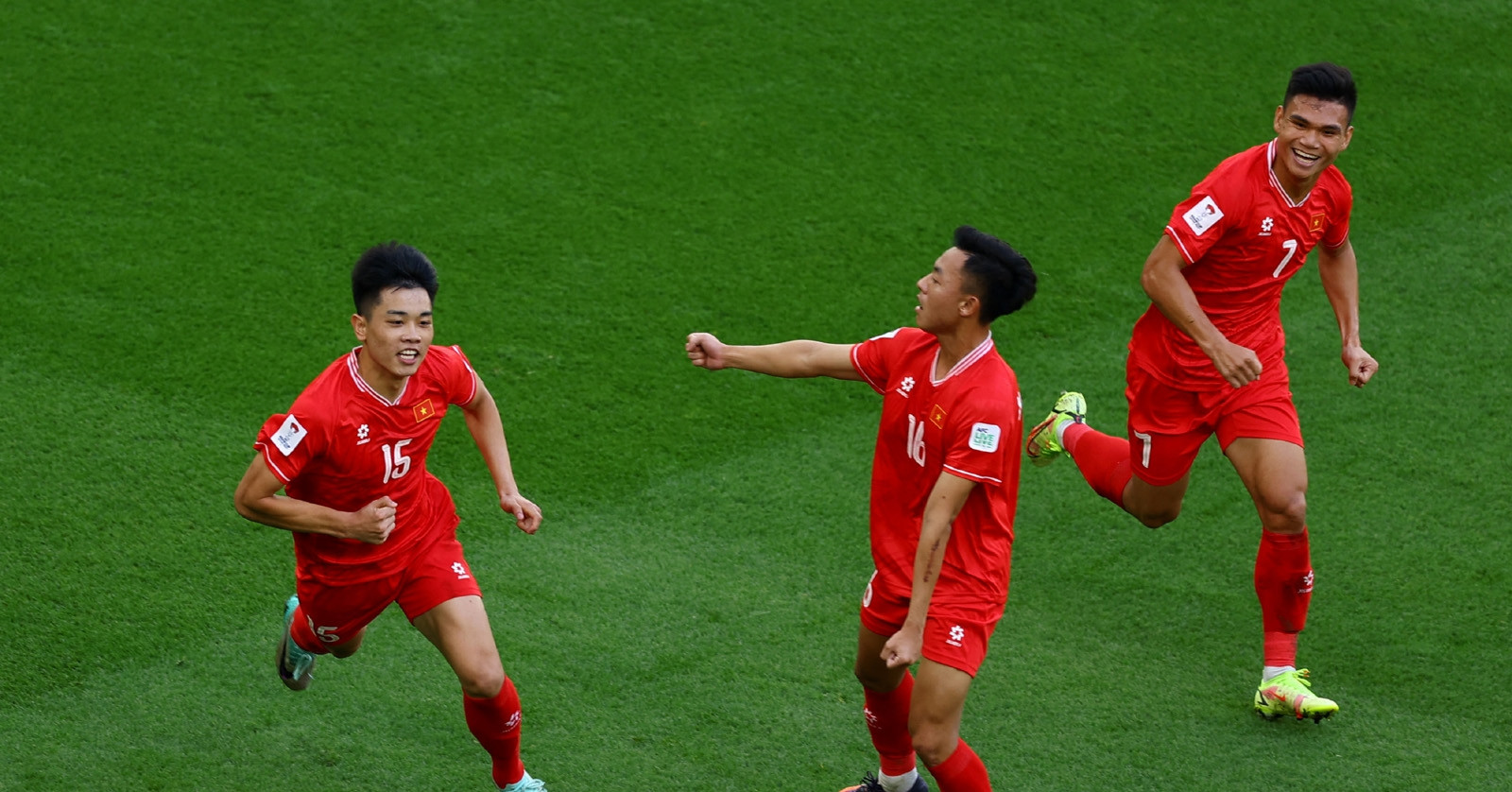 'Xé lưới' Nhật Bản, Đình Bắc nói điều bất ngờ