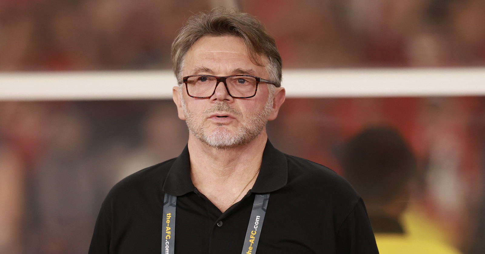HLV Troussier: Tuyển Việt Nam không từ bỏ, quyết đòi nợ Indonesia