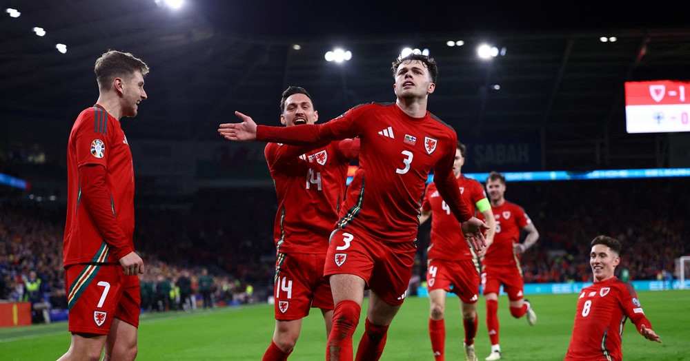 Kết quả bóng đá hôm nay 22/3/2024: Sôi động VL World Cup, play-off EURO 2024