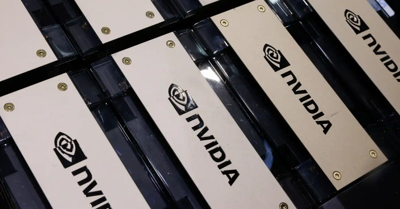 Nhu cầu chip AI tăng mạnh, doanh thu Nvidia lập kỷ lục