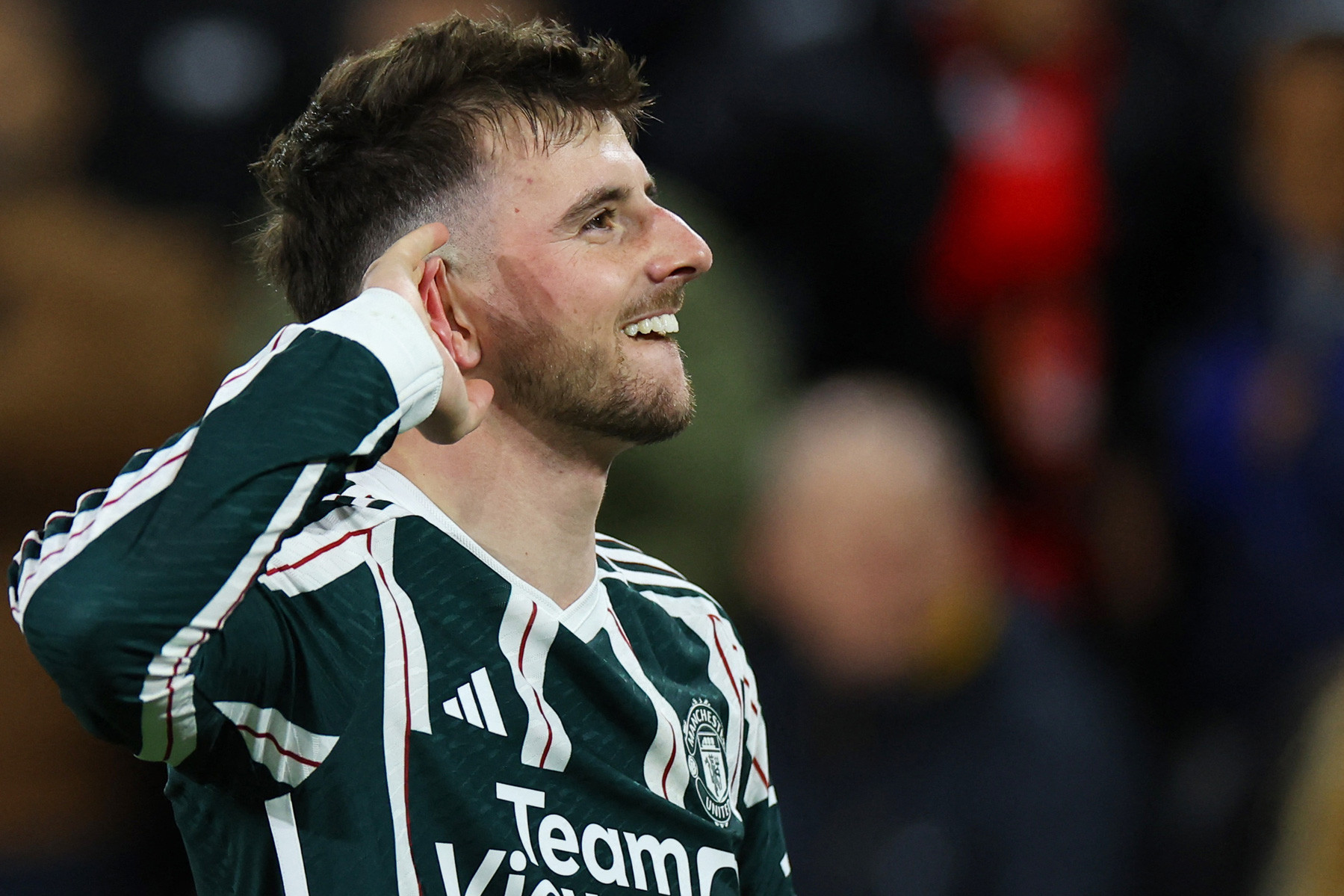 MU đại chiến Chelsea: Khát vọng Mason Mount