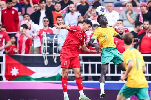 Kết quả bóng đá U23 châu Á 2024 mới nhất