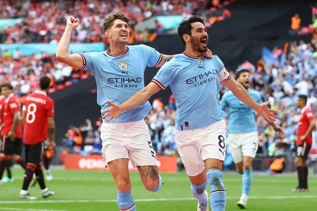 MU cùng Man City tái hiện kỳ tích sau 139 năm ở FA Cup