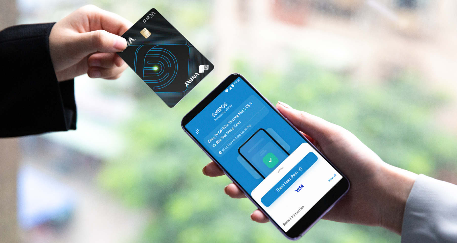 5 dịch vụ của VNPAY nhận chứng chỉ bảo mật quốc tế PCI DSS