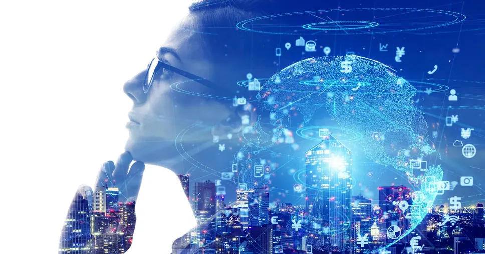 Ai sẽ chiến thắng trong cuộc đua AI?