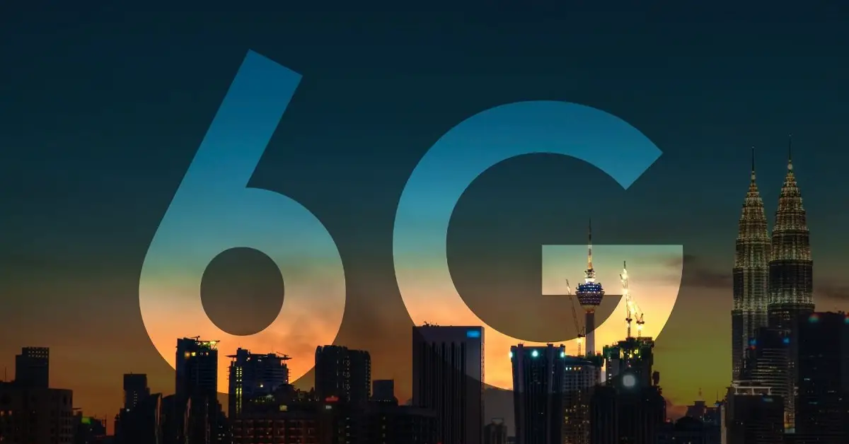 Đầu tư cho 6G hôm nay mới có hy vọng thành công trong 10 năm tới