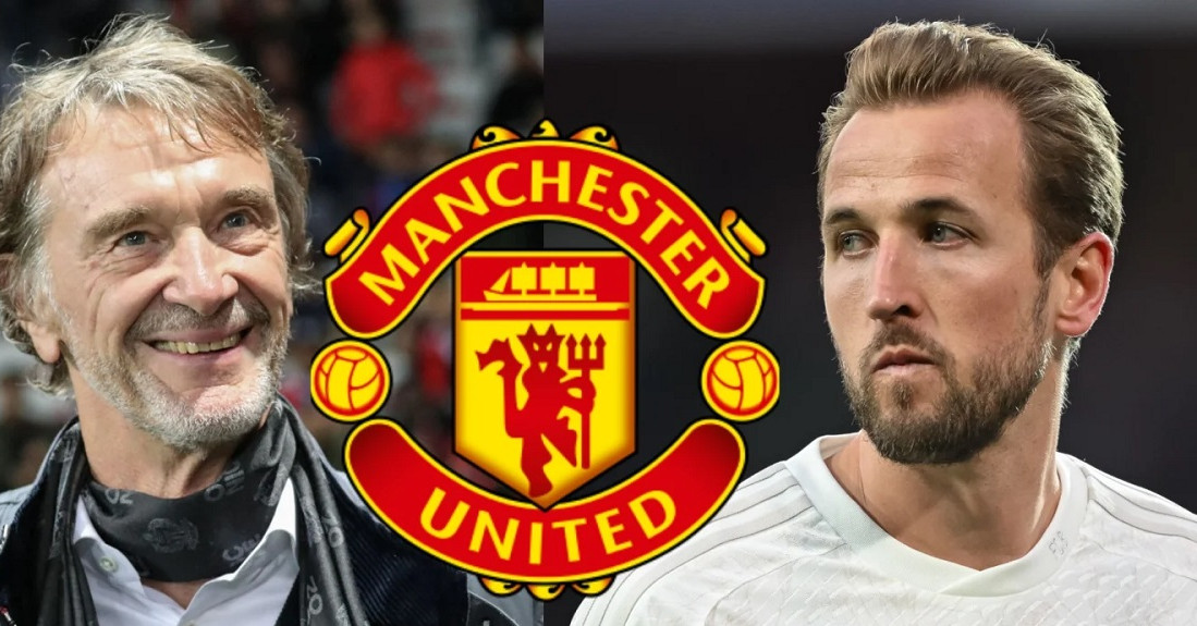 Harry Kane lên tiếng giữa tin trở lại Premier League, gia nhập MU