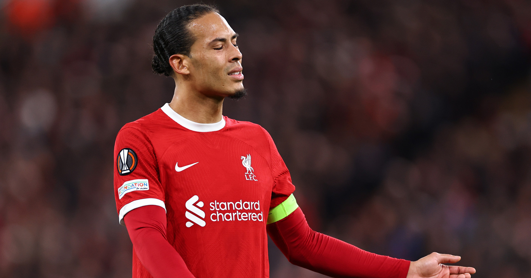 Liverpool thua bạc nhược Atalanta: 3 vấn đề của Jurgen Klopp