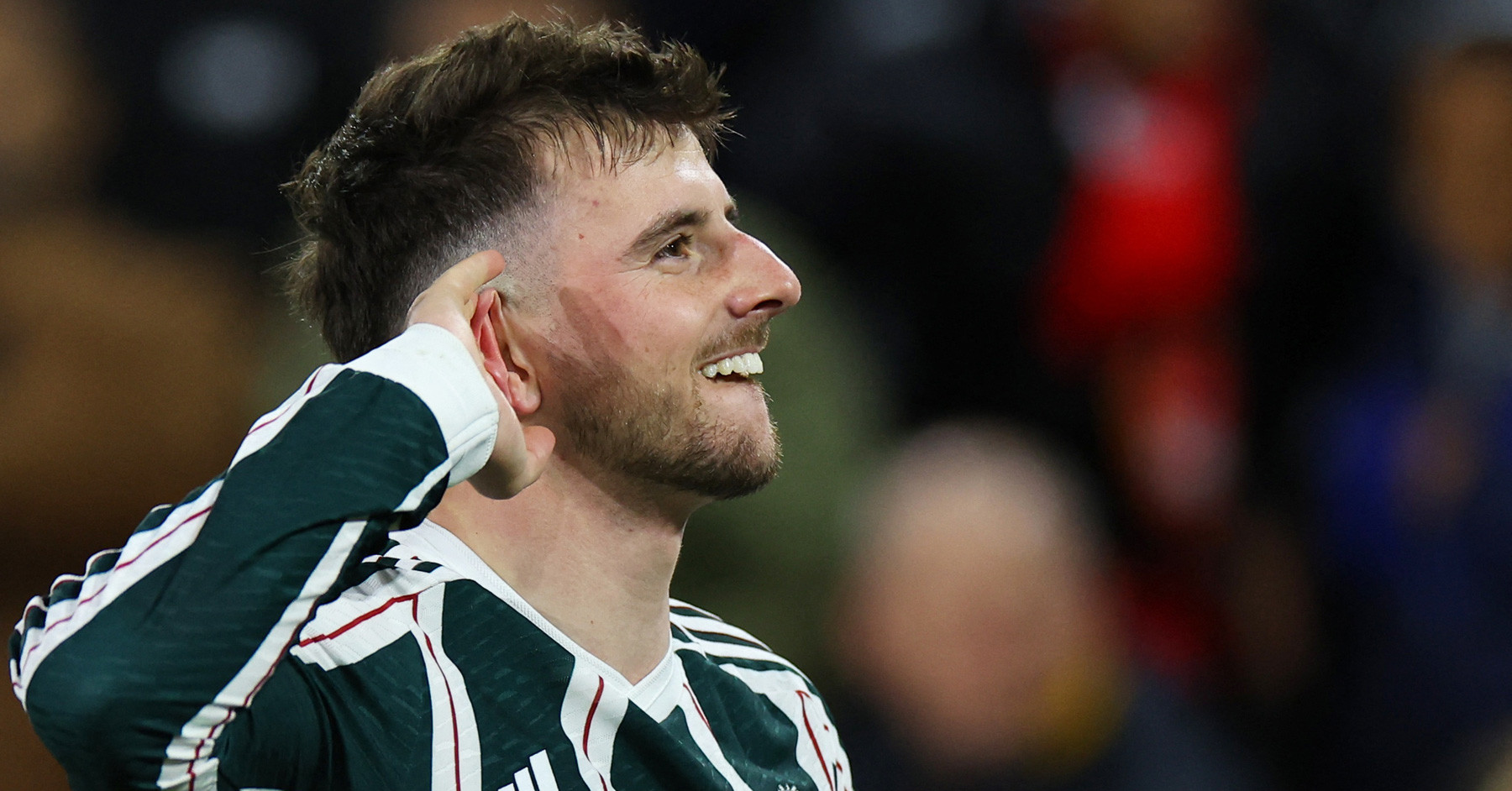 MU đại chiến Chelsea: Khát vọng Mason Mount