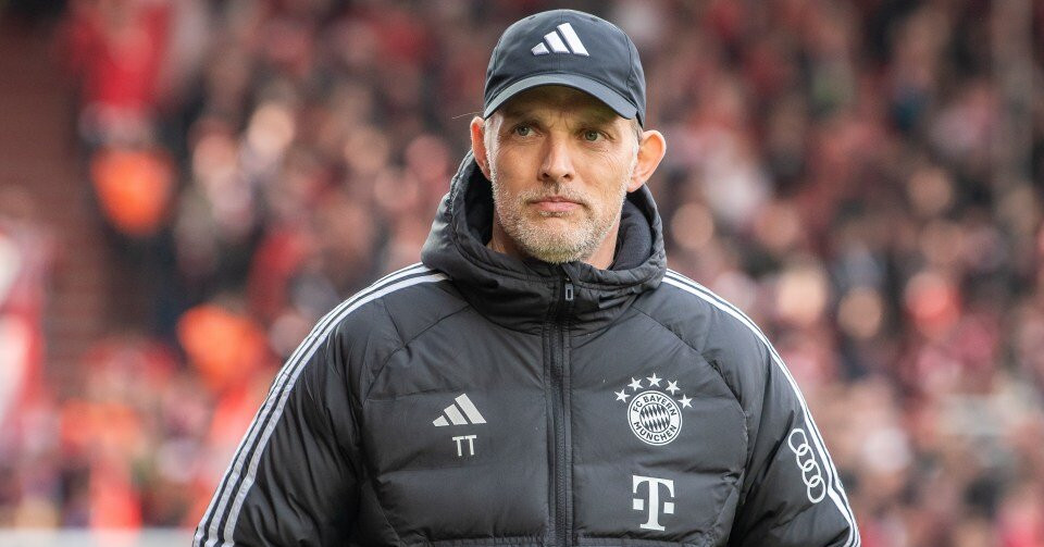 MU tức tốc mời Thomas Tuchel về thay Ten Hag