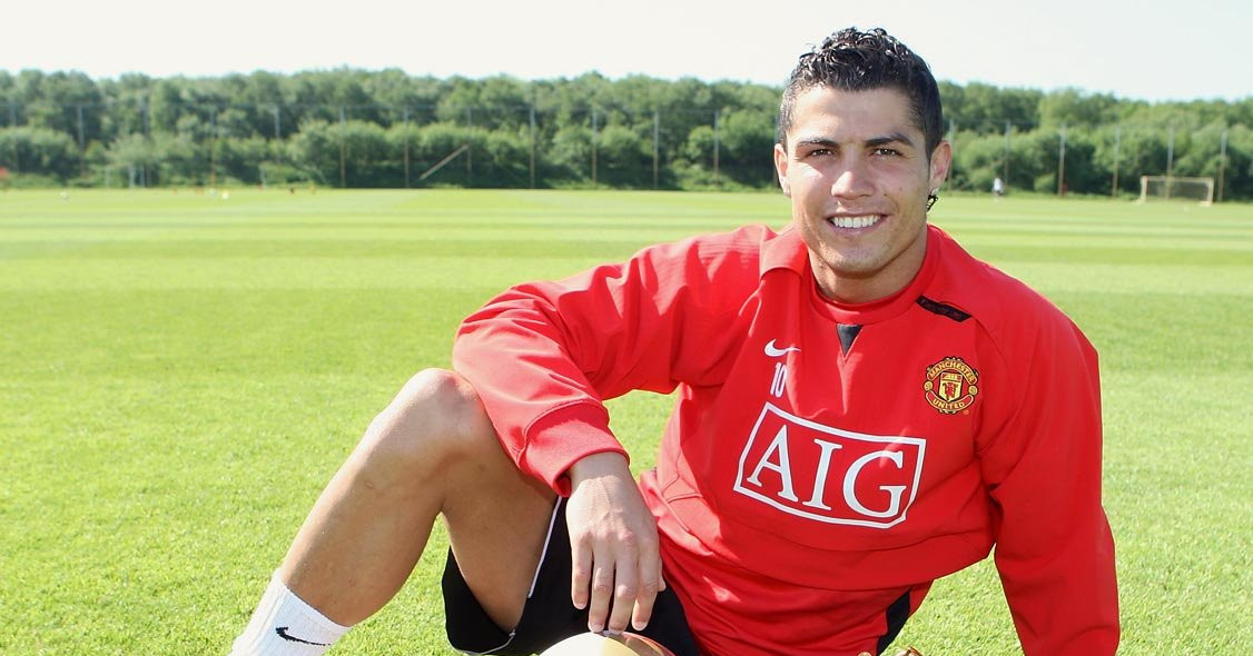 Ronaldo có thể lập kỷ lục Chiếc giày vàng chưa ai làm được