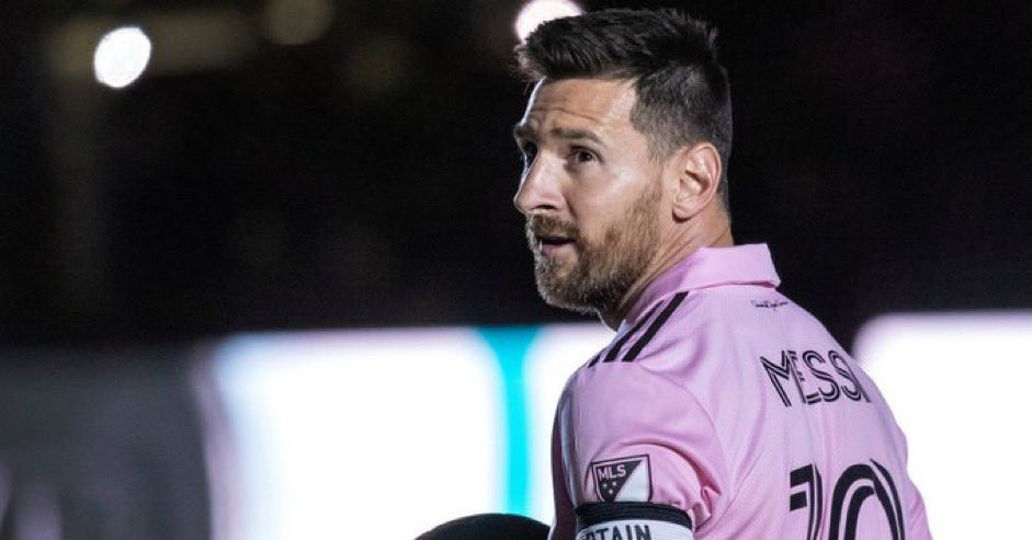 Sau Ronaldo, Messi vỡ mộng FIFA Club World Cup