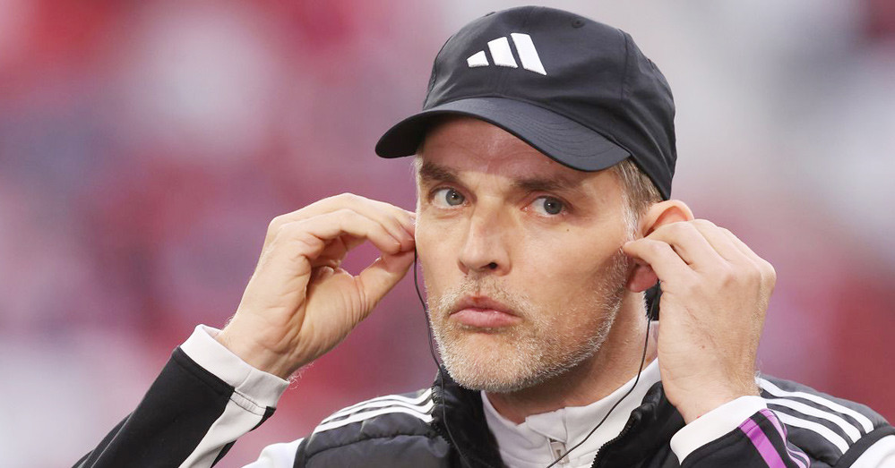 Thomas Tuchel bị yêu cầu rời Bayern Munich ngay lập tức