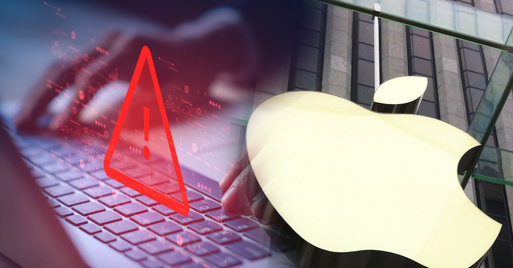Hàng tỷ máy tính nguy cơ bị đánh cắp dữ liệu, Apple mất mốc 3.000 tỷ USD