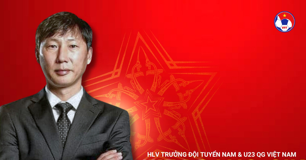 HLV Kim Sang Sik sang Việt Nam, háo hức ngồi 'ghế nóng'