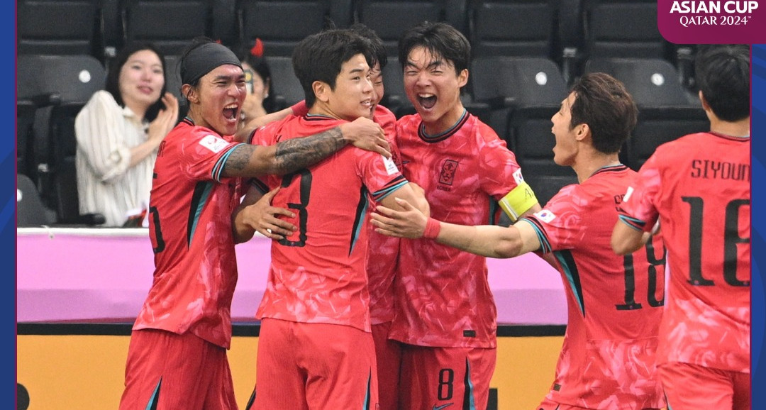 Kết quả U23 châu Á 2024 hôm nay 22/4: U23 Thái Lan thua đau