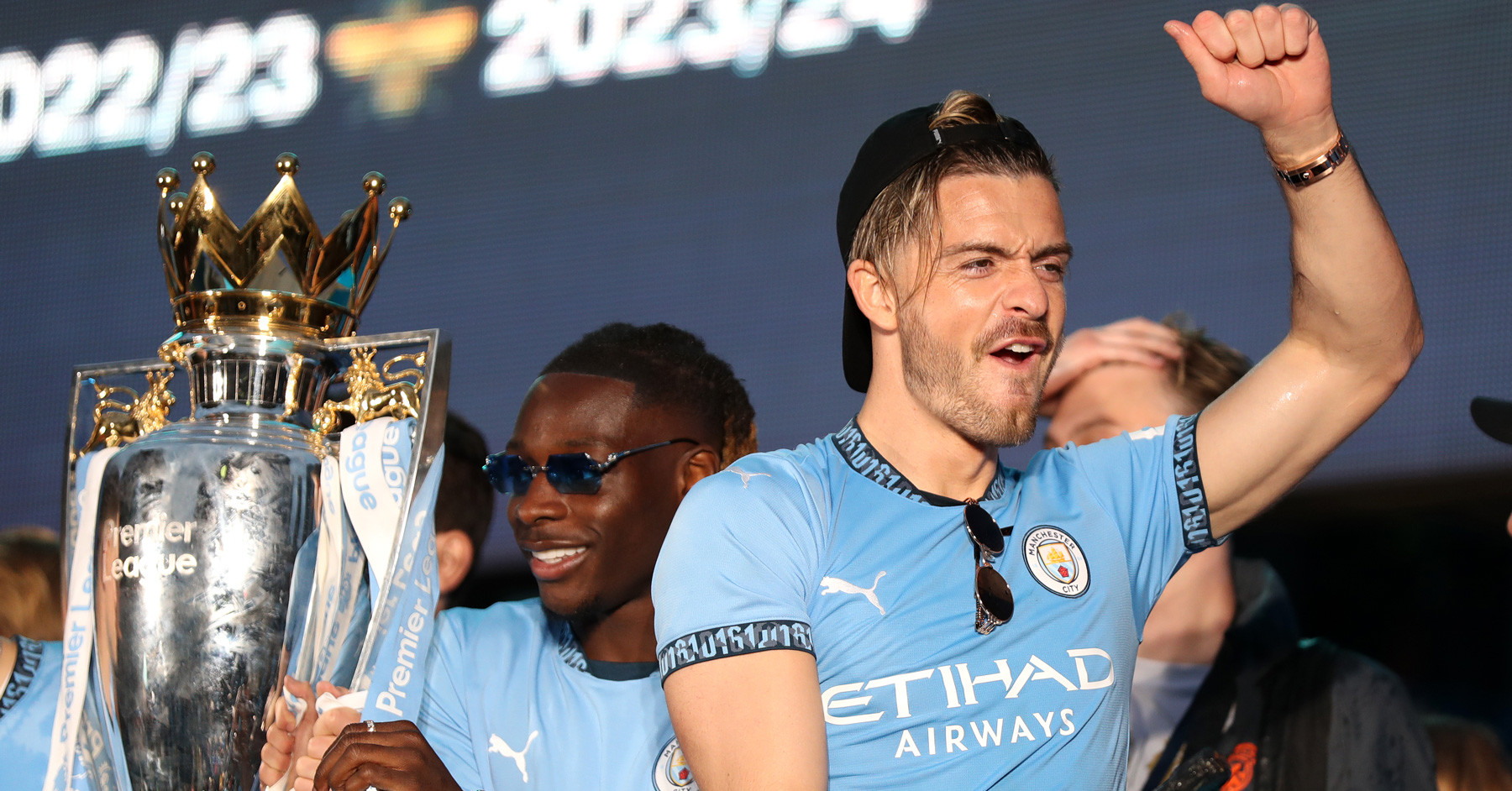 Ma men Jack Grealish: Uống rượu nhiều hơn ghi bàn