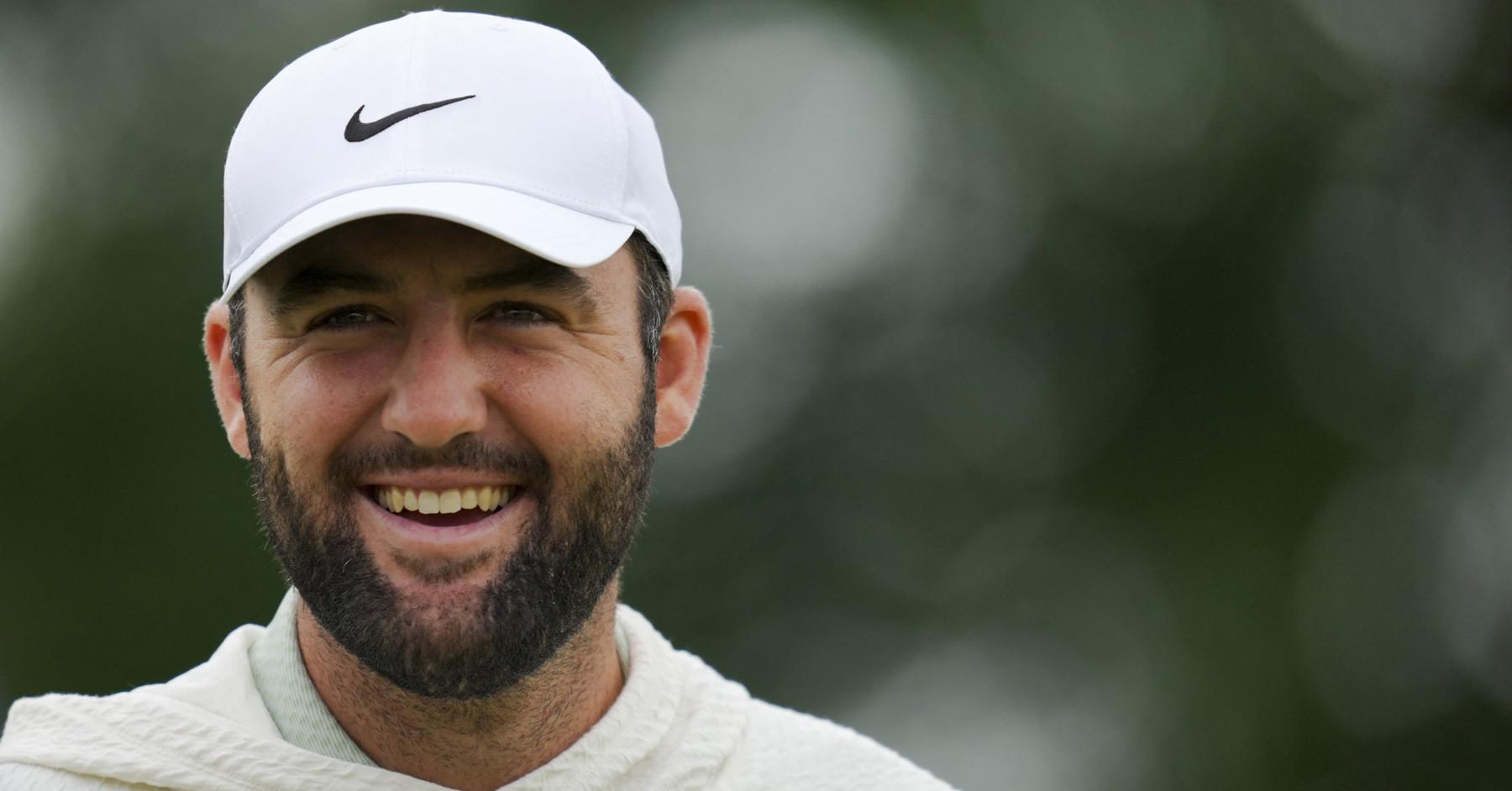 PGA Championship: Thế giới dõi theo ông bố Scottie Scheffler