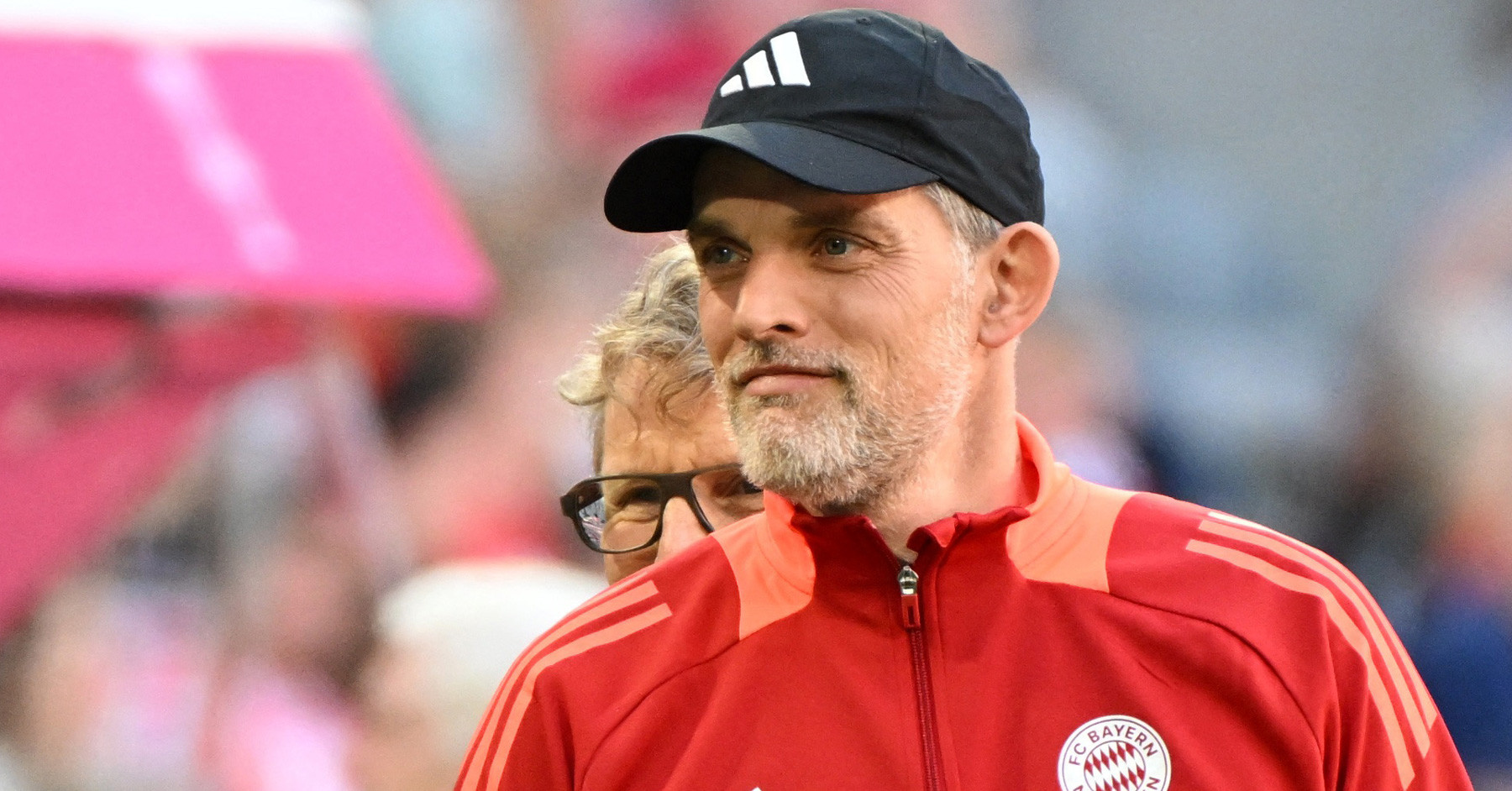 Thomas Tuchel nhiều khả năng ở lại Bayern Munich