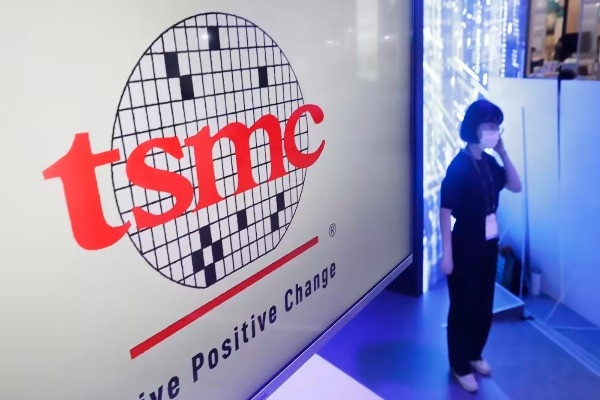 Kinh tế vĩ mô suy thoái và thiếu nhân công tại Mỹ, TSMC bị khó khăn 'bủa vây'