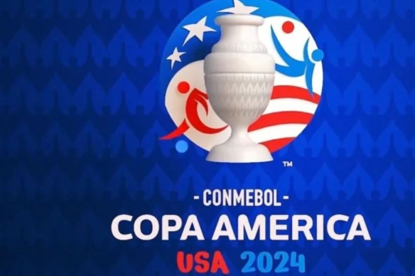 Lịch thi đấu Copa America 2024 mới nhất