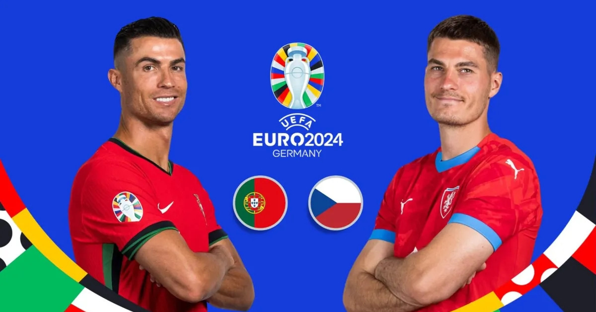 Link xem trực tiếp bóng đá Euro 2024 hôm nay 18/6