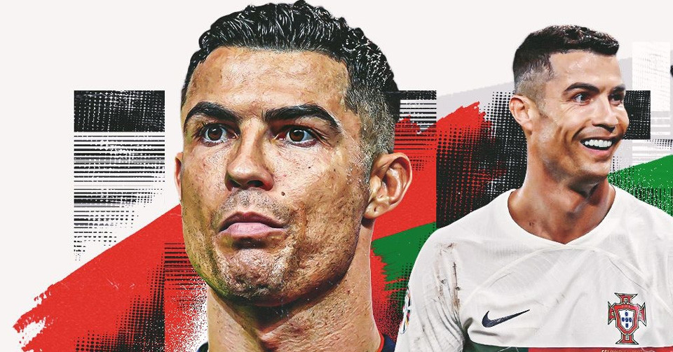 Ký sự EURO 2024: Hãy tận hưởng Ronaldo khi còn có thể
