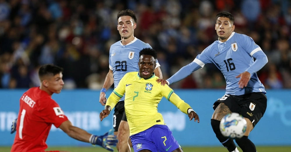 Lịch thi đấu bóng đá hôm nay 7/7/2024: Tứ kết Copa America