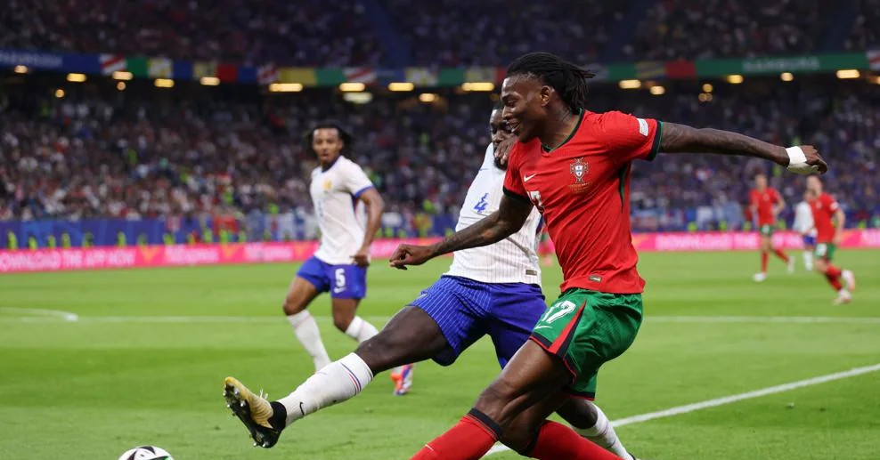 Lịch thi đấu EURO 2024 hôm nay 7/7/2024