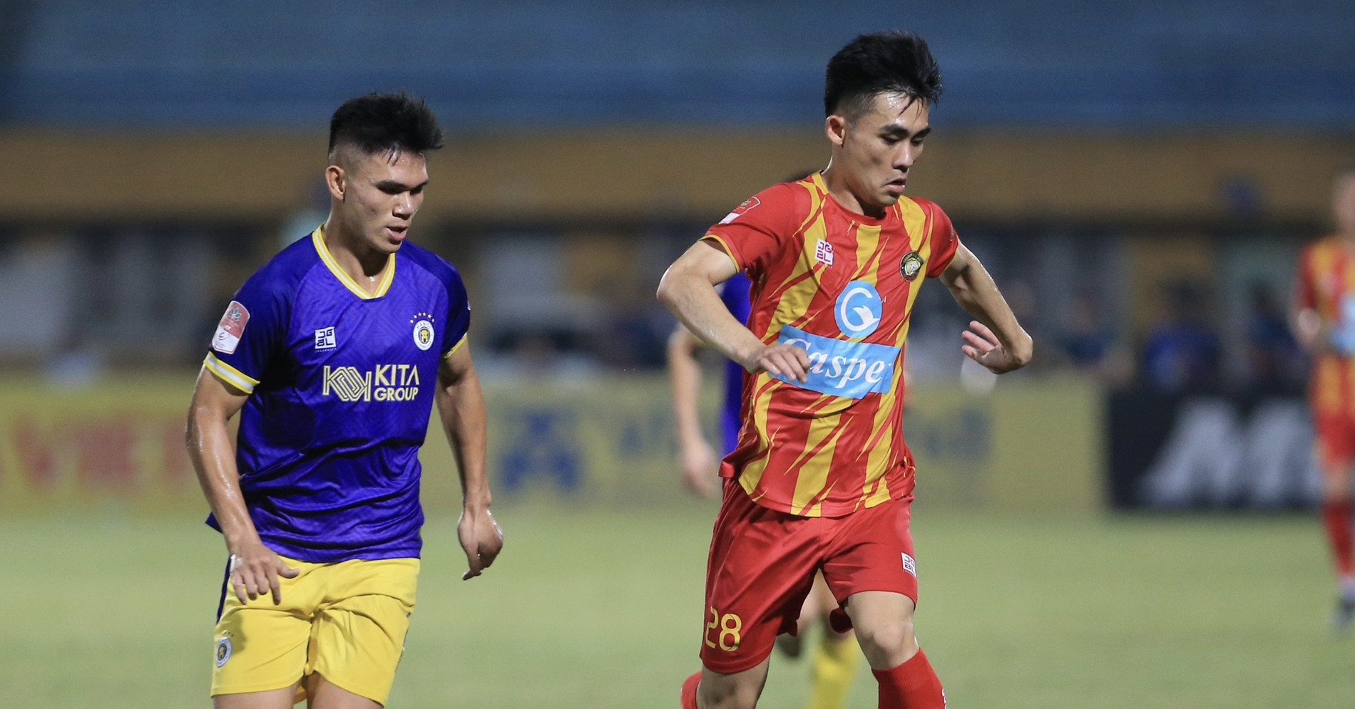 Nhận định Thanh Hóa đấu Hà Nội FC: Nảy lửa chung kết Cúp Quốc gia